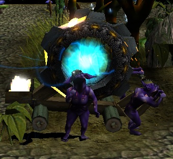 ChaosMachine