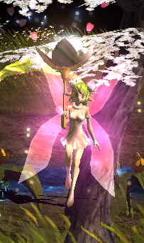CherryBlossomSpirit