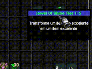 Jewel of Shine GIF