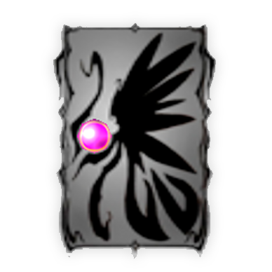 Devil Square Ticket