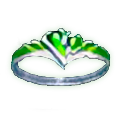 Normal UP Ring