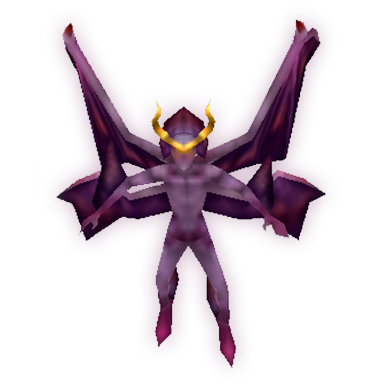 Pet Demon