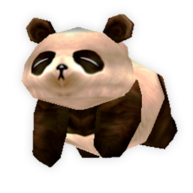 Pet Panda