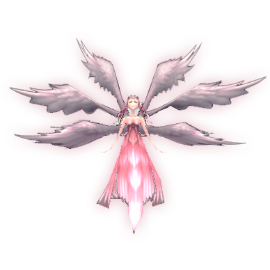 Pet Spirit of Guardian