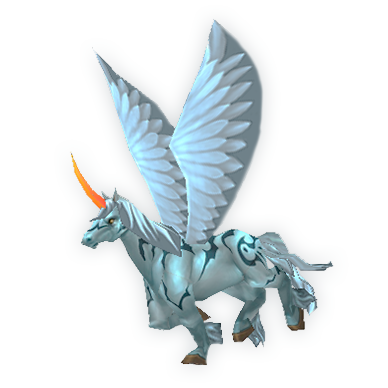 Pet Unicorn