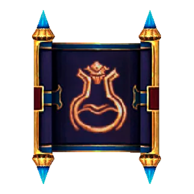 Scroll of Healing