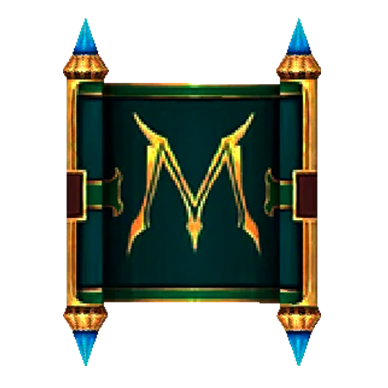 Scroll of Mana