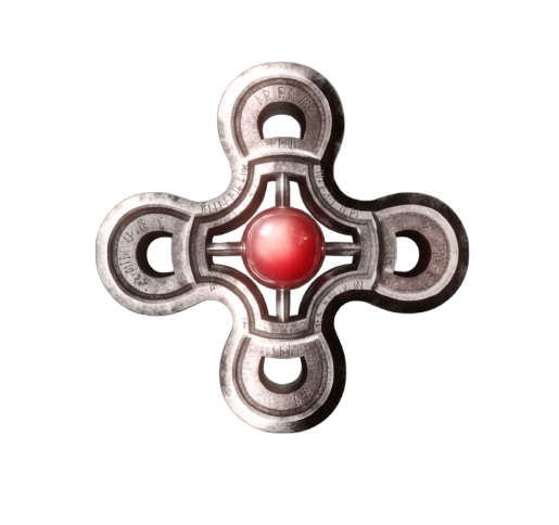 Seal of Healing