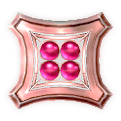 Seal of Wealth 