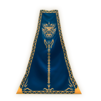 Small Cape of Lord