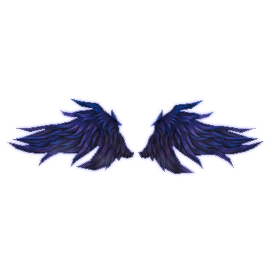 Small Wings of Curse