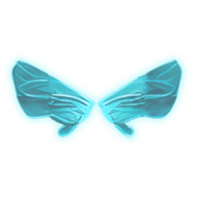Small Wings of Elf