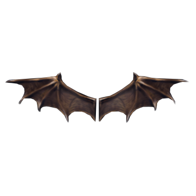 Small Wings of Satan