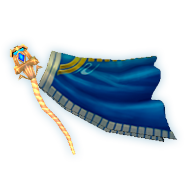 Talisman of Cape of Emperor