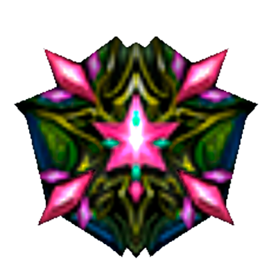 Talisman of Chaos Assembly