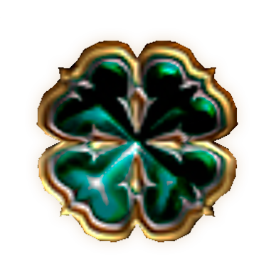 Talisman of Luck