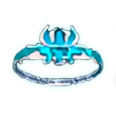 Uncommon UP Ring