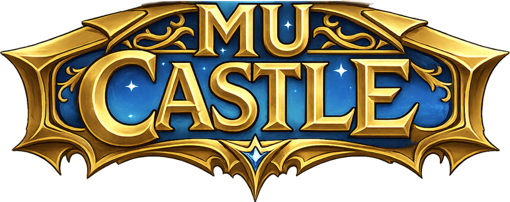 Logo MU Castle