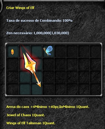Asa Lvl 1