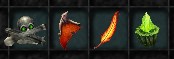 Item Monstro 2.5