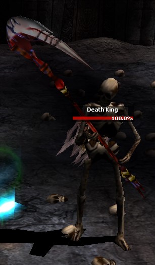Death King