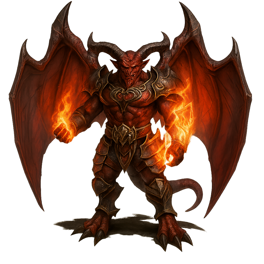Hell Maine