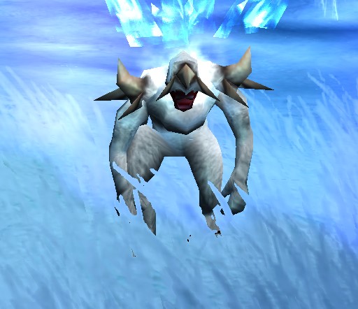 Yeti