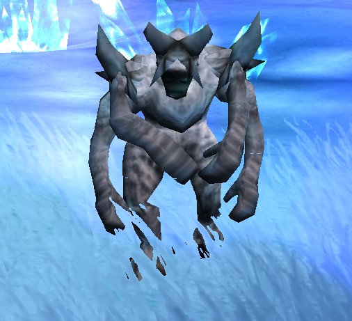Elite Yeti