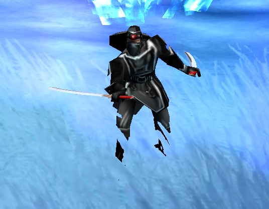 Assassin