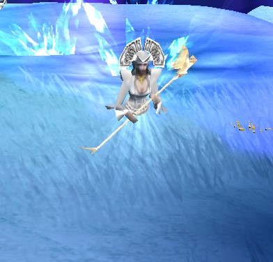 Ice Queen