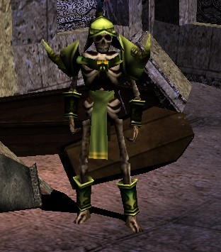 Skeleton Archer