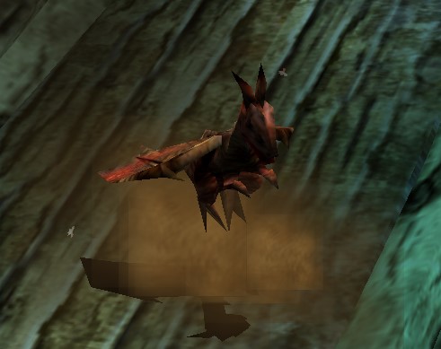 Budge Dragon