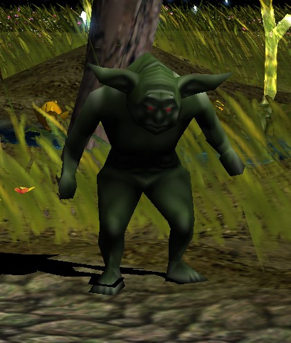 Yeti
