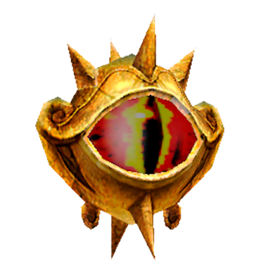 Scroll of the Emperor