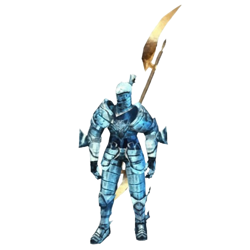 NPC Marlon