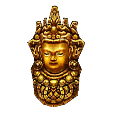 Ancient Statue