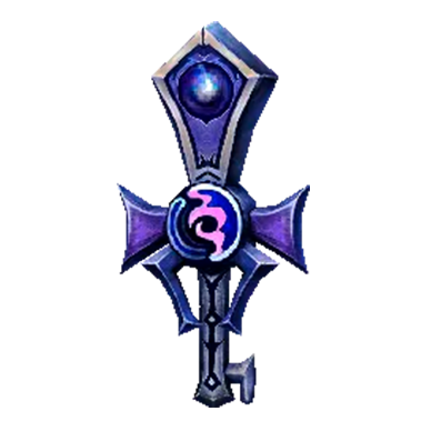 Vault Expansion Certificat
